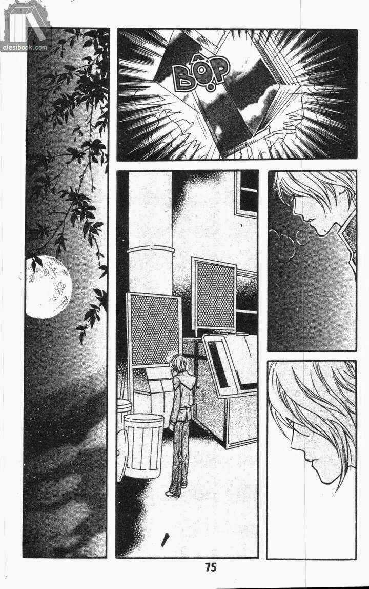 Những Cô Gái Tuyệt Vời Chapter 4 trang 67