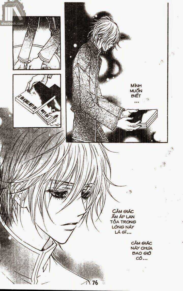 Những Cô Gái Tuyệt Vời Chapter 4 trang 68