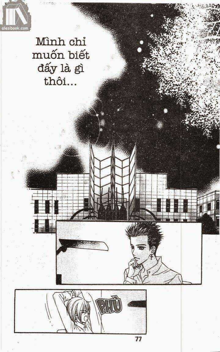 Những Cô Gái Tuyệt Vời Chapter 4 trang 69