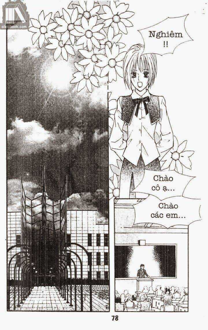 Những Cô Gái Tuyệt Vời Chapter 4 trang 70