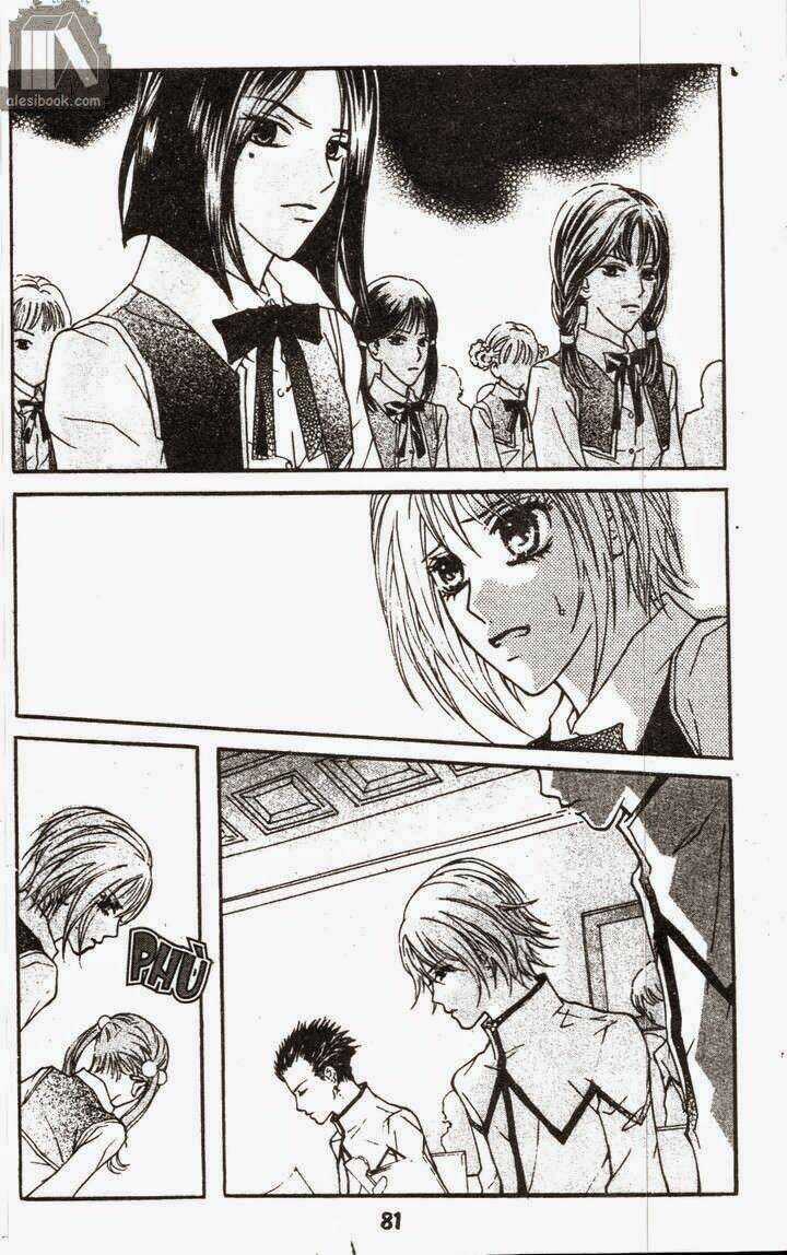 Những Cô Gái Tuyệt Vời Chapter 4 trang 73