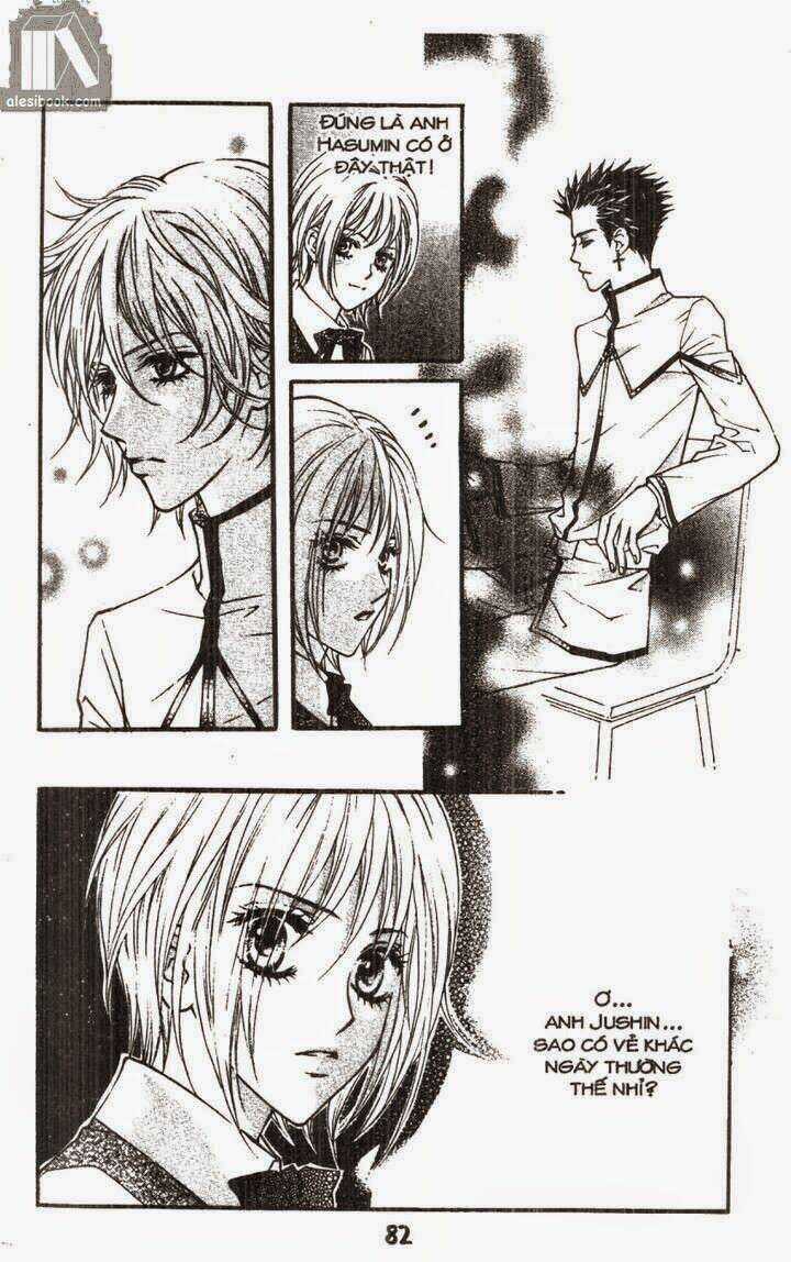 Những Cô Gái Tuyệt Vời Chapter 4 trang 74