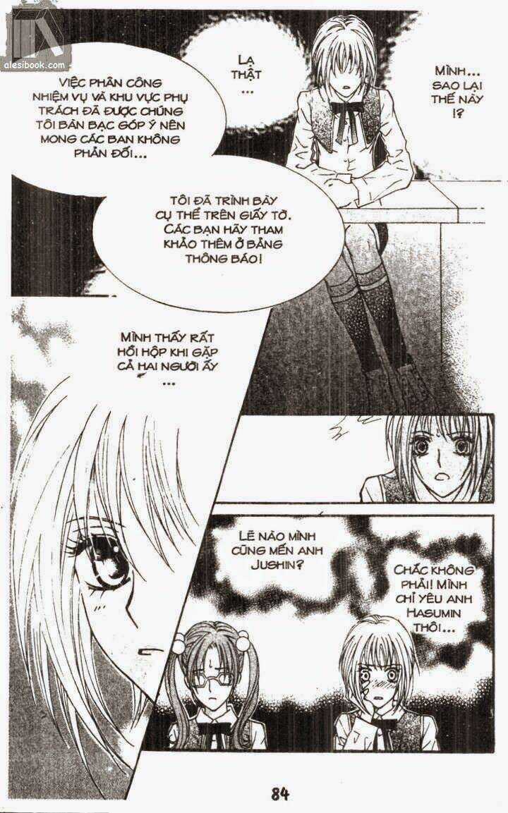 Những Cô Gái Tuyệt Vời Chapter 4 trang 75