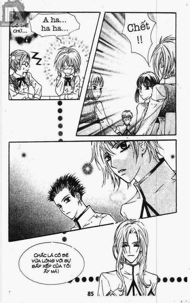 Những Cô Gái Tuyệt Vời Chapter 4 trang 76