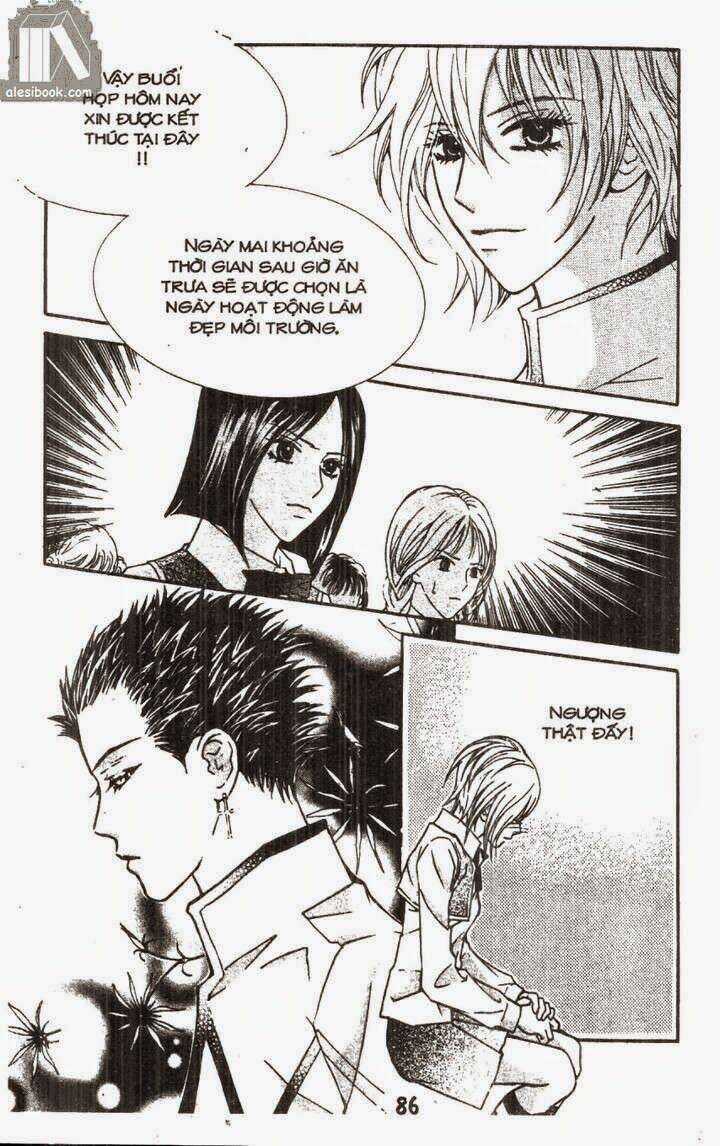 Những Cô Gái Tuyệt Vời Chapter 4 trang 77