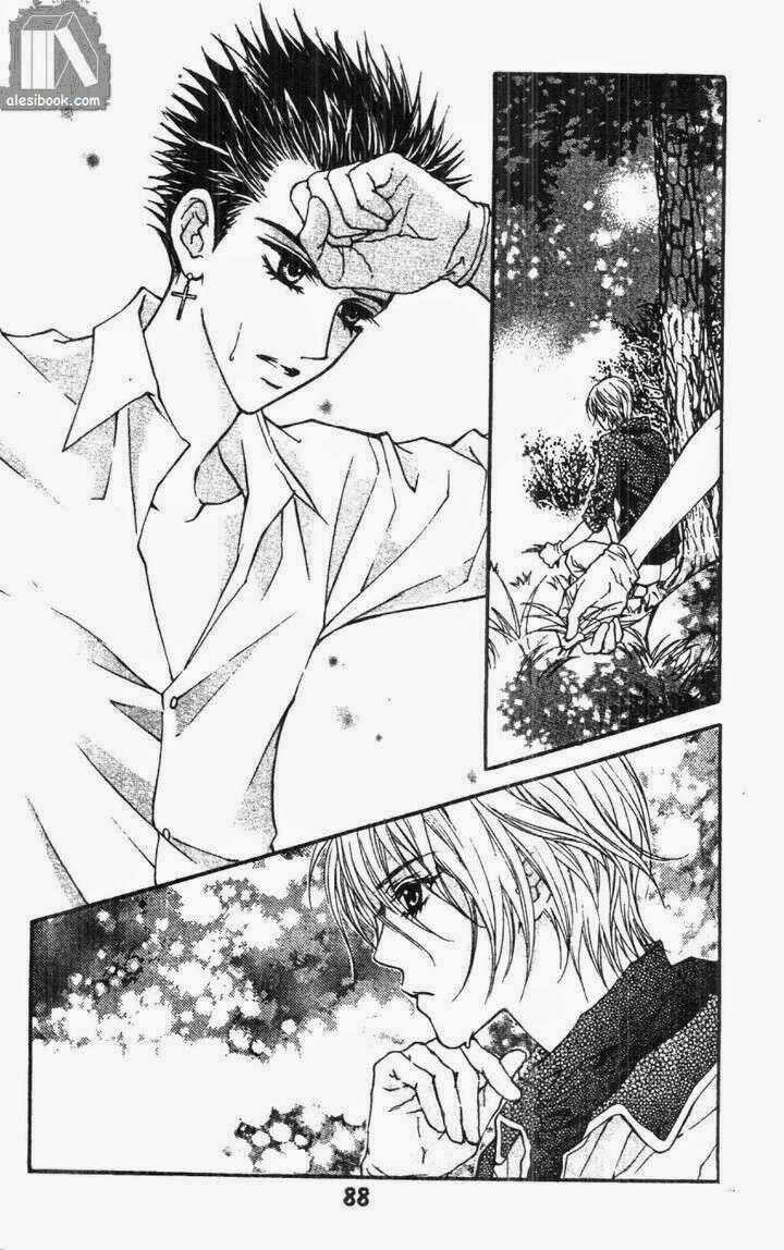 Những Cô Gái Tuyệt Vời Chapter 4 trang 79