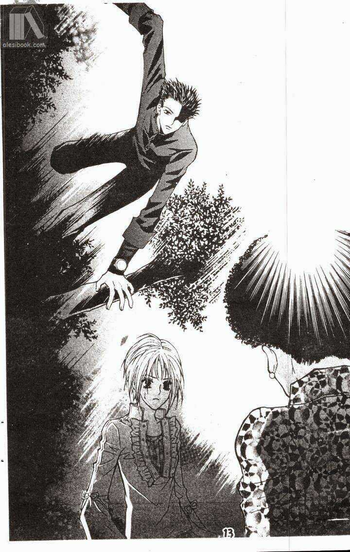 Những Cô Gái Tuyệt Vời Chapter 4 trang 8