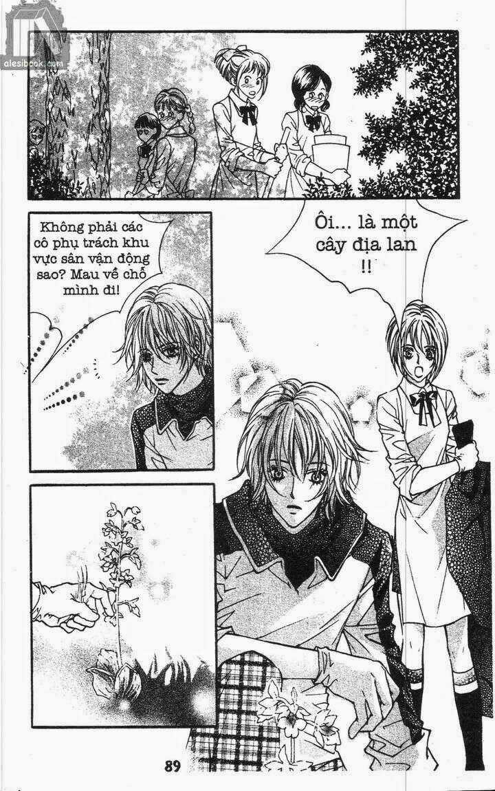 Những Cô Gái Tuyệt Vời Chapter 4 trang 80