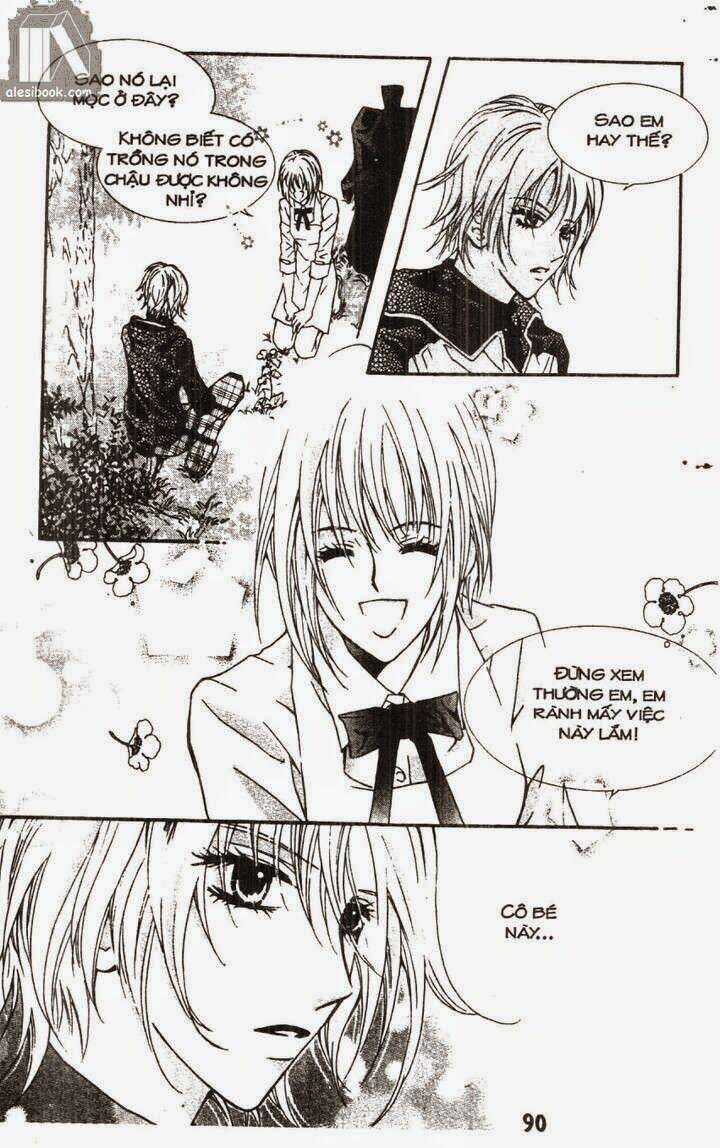 Những Cô Gái Tuyệt Vời Chapter 4 trang 81