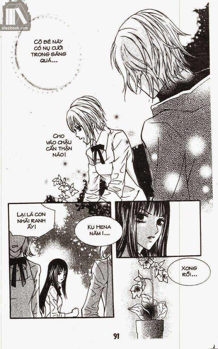 Những Cô Gái Tuyệt Vời Chapter 4 trang 82