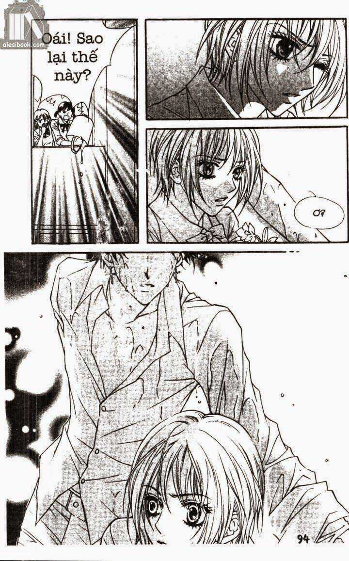 Những Cô Gái Tuyệt Vời Chapter 4 trang 84