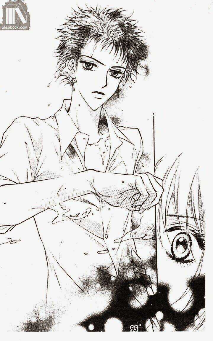 Những Cô Gái Tuyệt Vời Chapter 4 trang 85