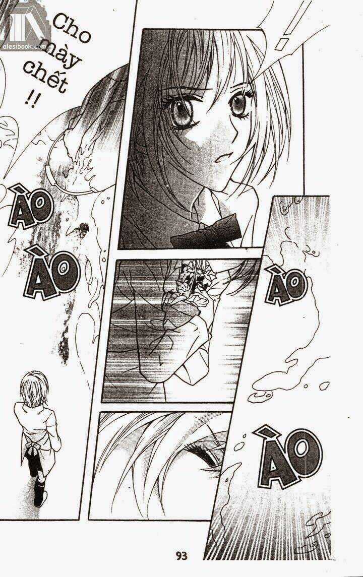 Những Cô Gái Tuyệt Vời Chapter 4 trang 86