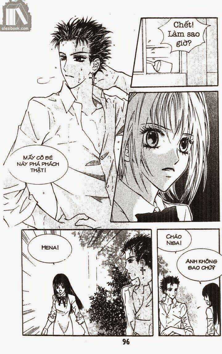 Những Cô Gái Tuyệt Vời Chapter 4 trang 87