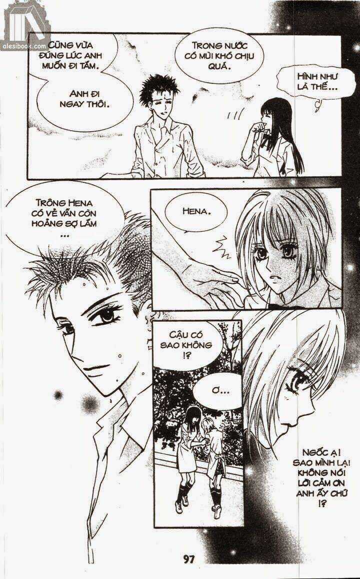 Những Cô Gái Tuyệt Vời Chapter 4 trang 88