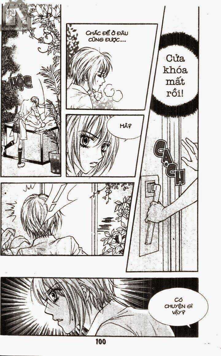 Những Cô Gái Tuyệt Vời Chapter 4 trang 91