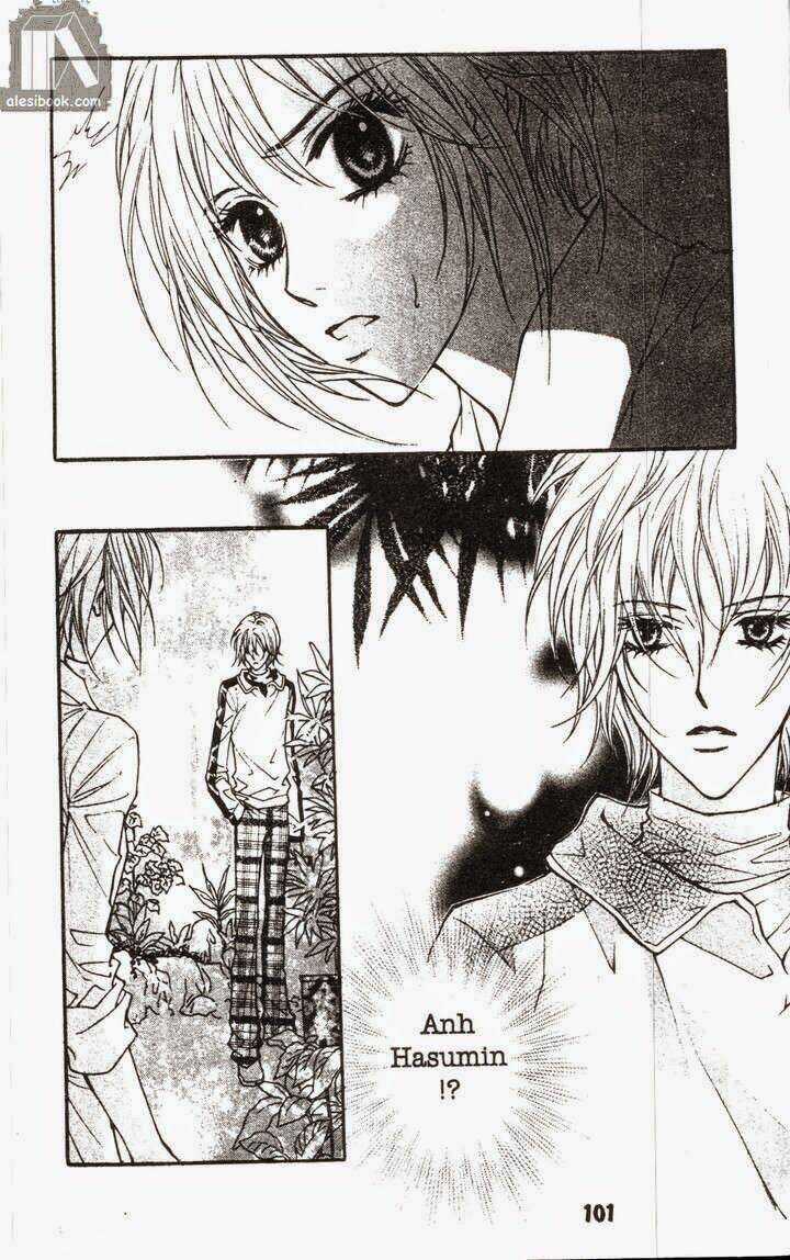 Những Cô Gái Tuyệt Vời Chapter 4 trang 92