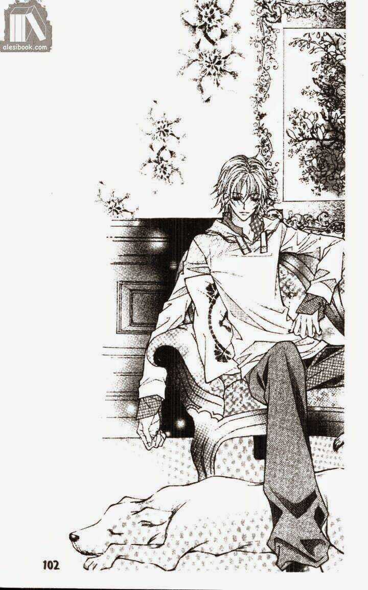 Những Cô Gái Tuyệt Vời Chapter 4 trang 93