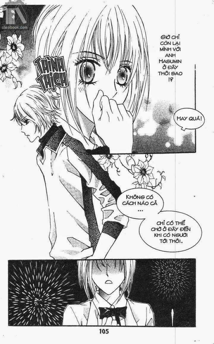 Những Cô Gái Tuyệt Vời Chapter 4 trang 95