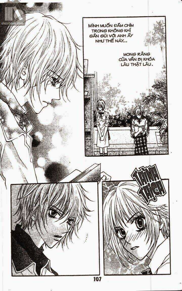 Những Cô Gái Tuyệt Vời Chapter 4 trang 97