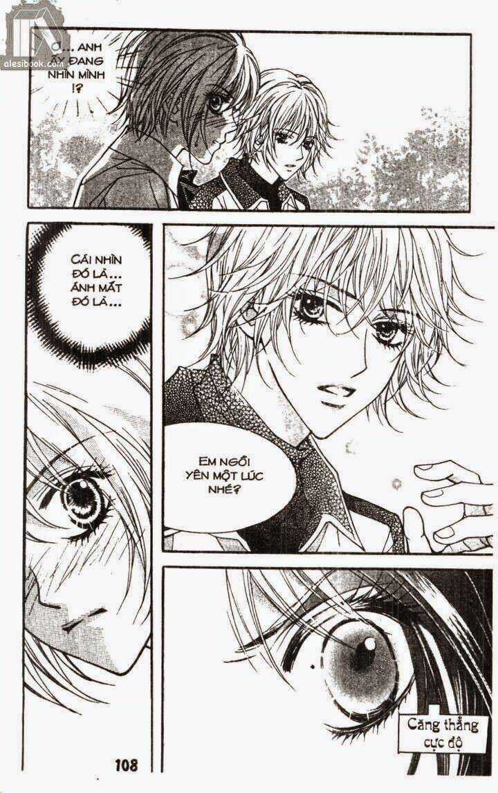 Những Cô Gái Tuyệt Vời Chapter 4 trang 98