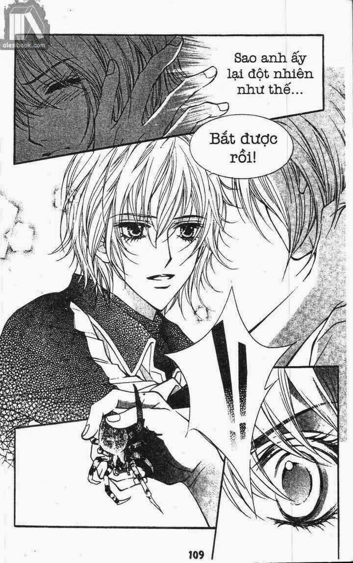 Những Cô Gái Tuyệt Vời Chapter 4 trang 99