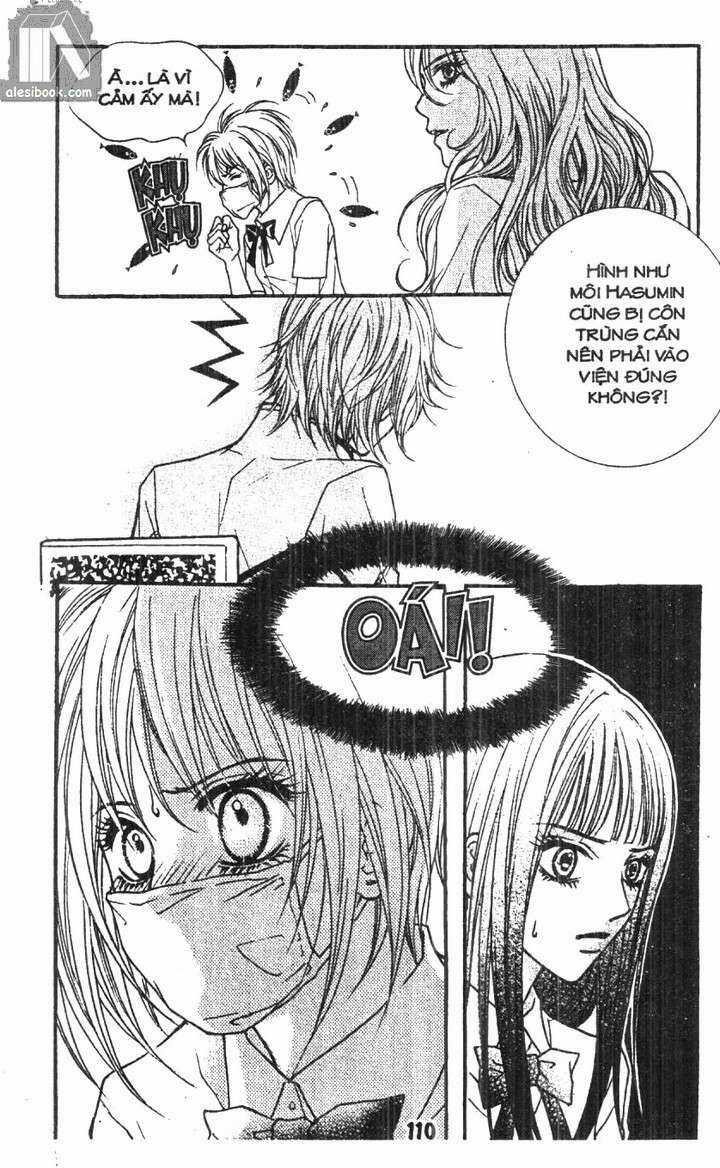 Những Cô Gái Tuyệt Vời Chapter 5 trang 100