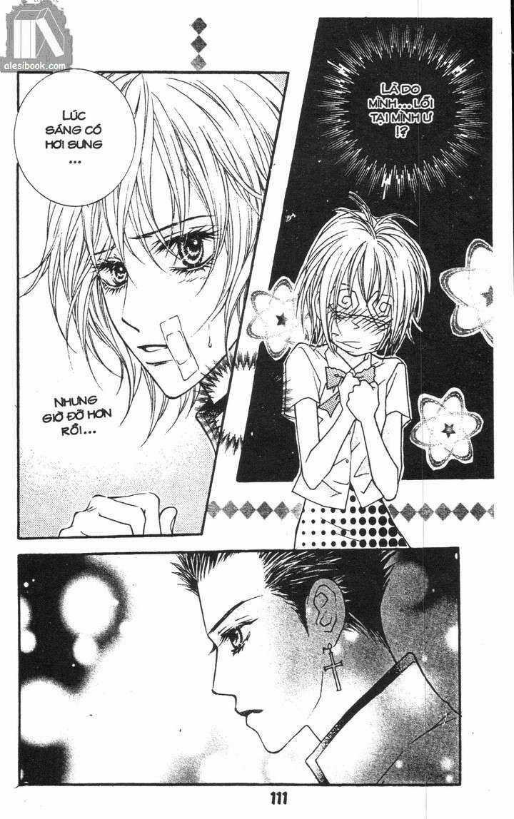 Những Cô Gái Tuyệt Vời Chapter 5 trang 101