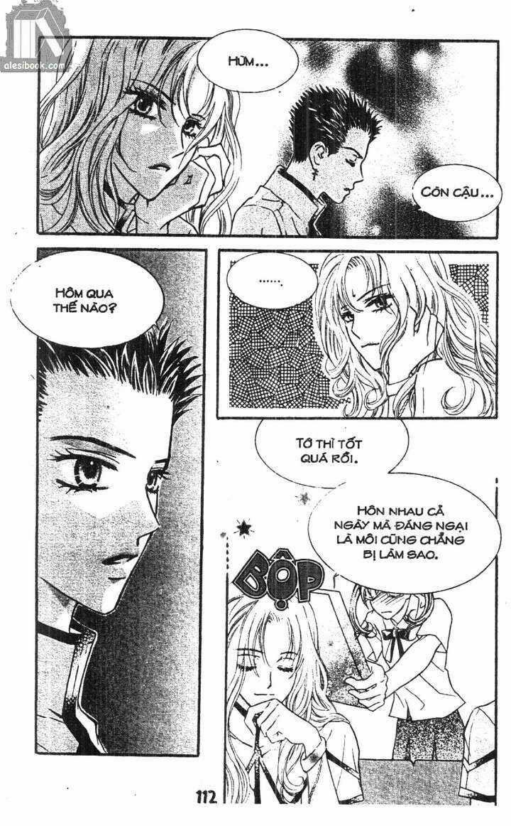 Những Cô Gái Tuyệt Vời Chapter 5 trang 102