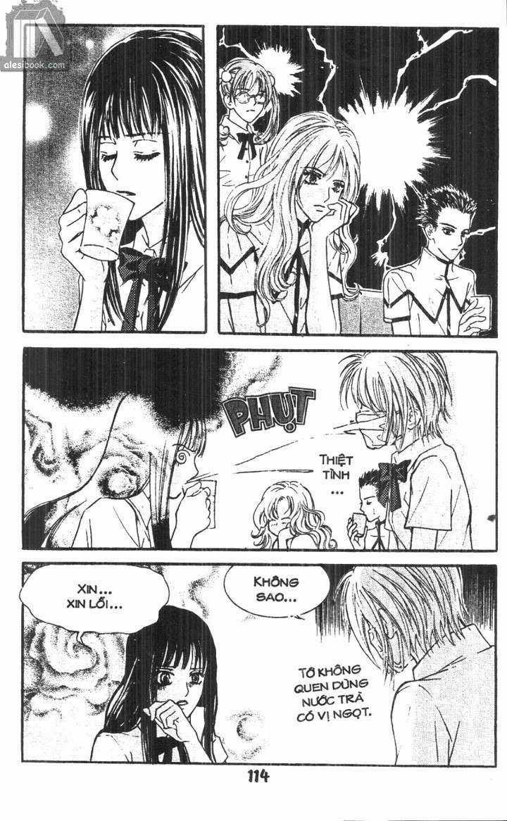 Những Cô Gái Tuyệt Vời Chapter 5 trang 104