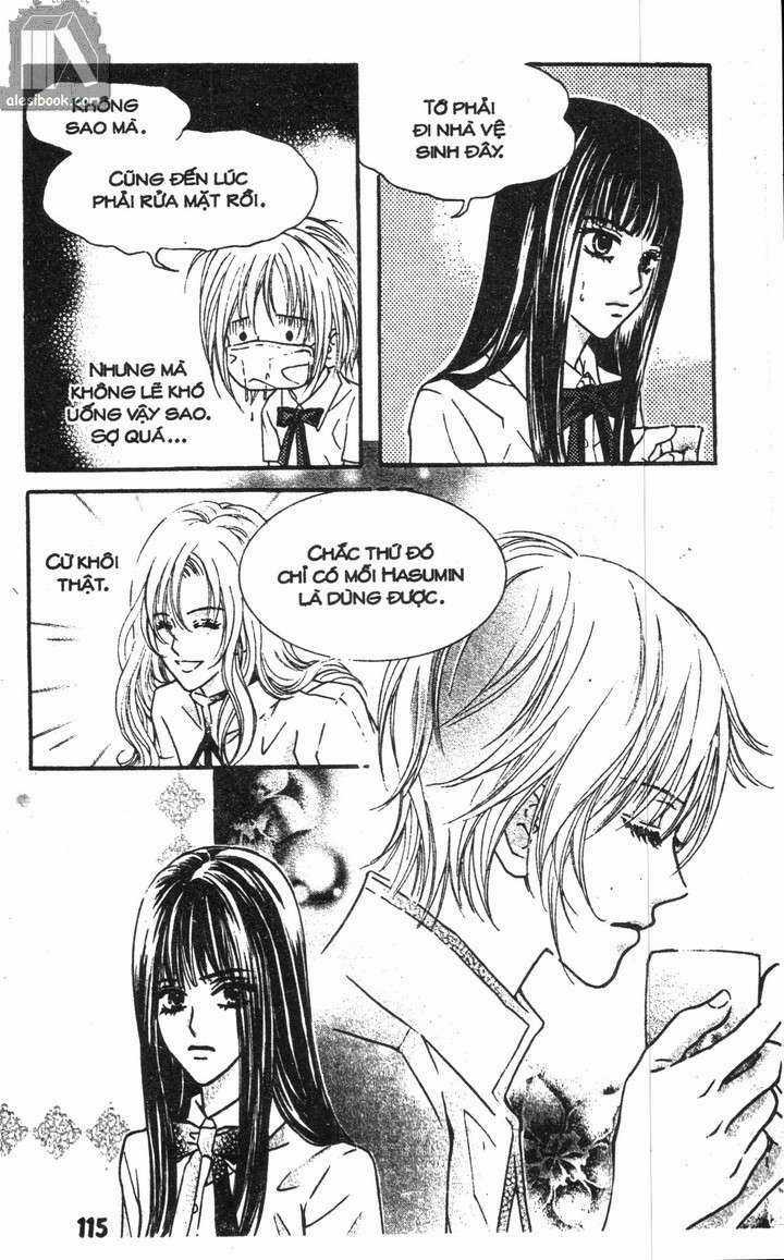 Những Cô Gái Tuyệt Vời Chapter 5 trang 105