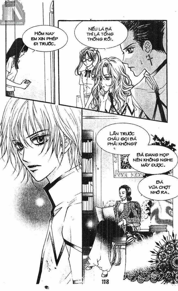 Những Cô Gái Tuyệt Vời Chapter 5 trang 108