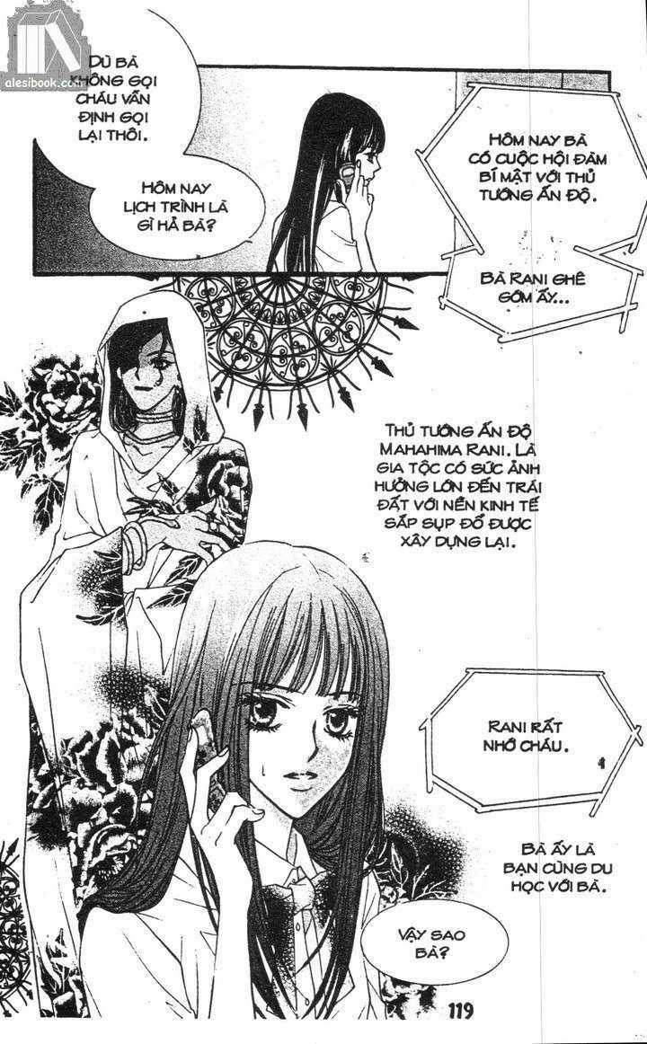 Những Cô Gái Tuyệt Vời Chapter 5 trang 109