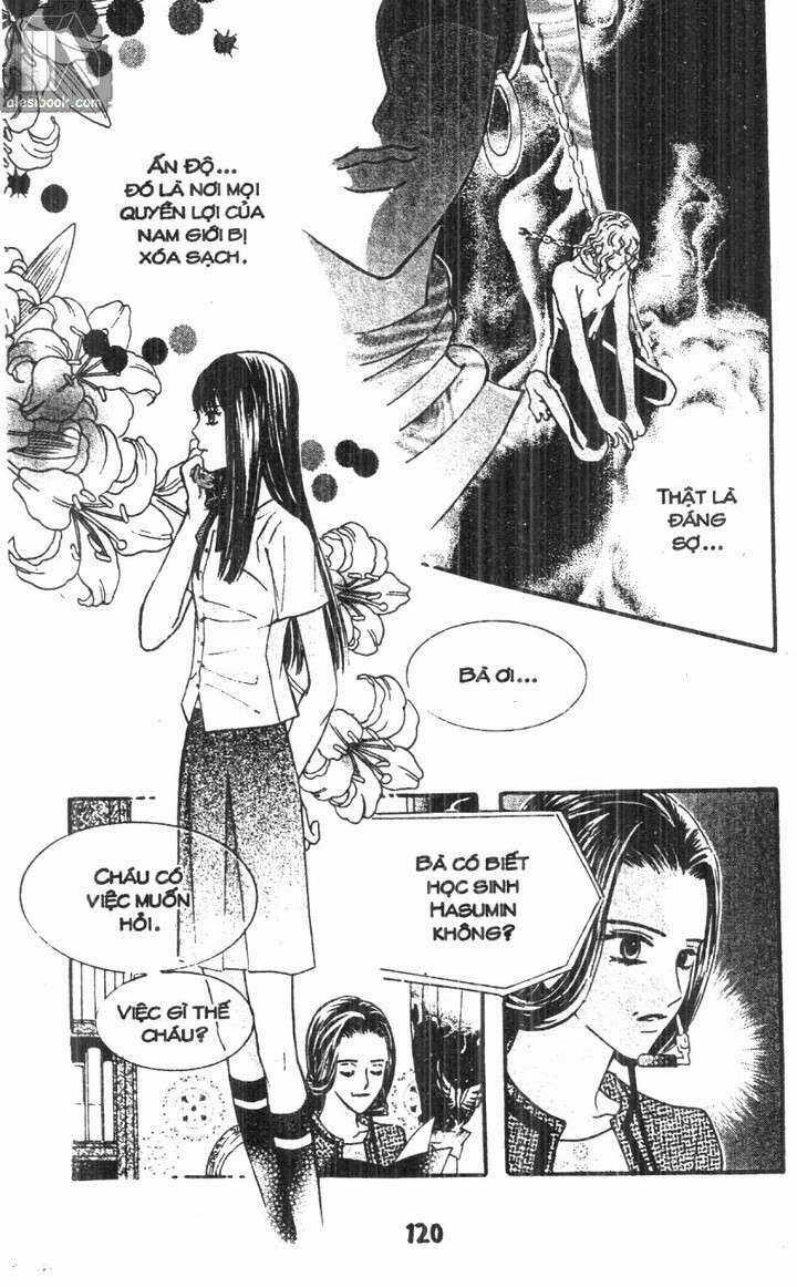 Những Cô Gái Tuyệt Vời Chapter 5 trang 110