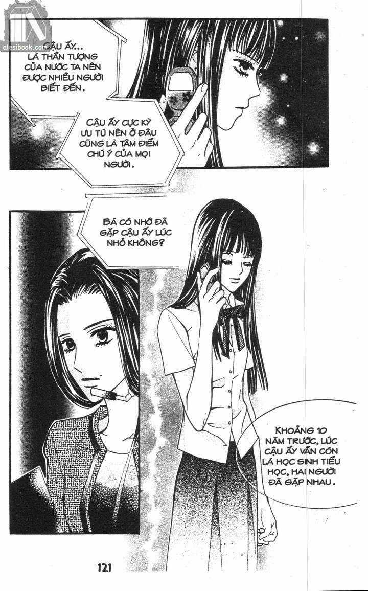 Những Cô Gái Tuyệt Vời Chapter 5 trang 111