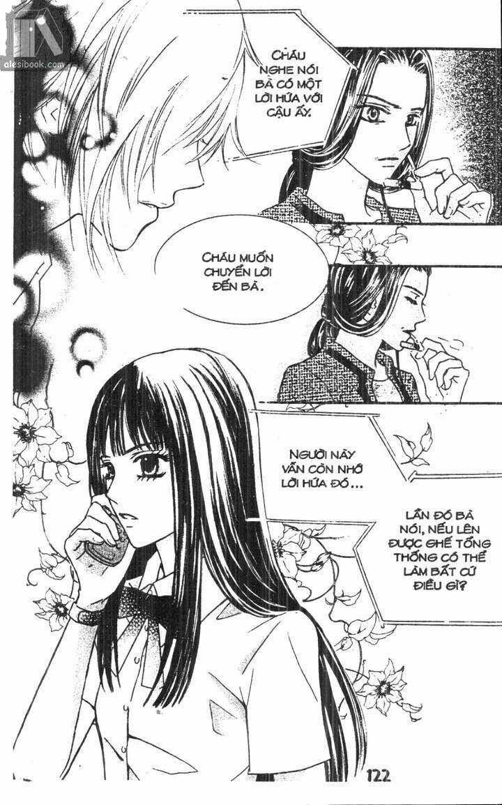 Những Cô Gái Tuyệt Vời Chapter 5 trang 112