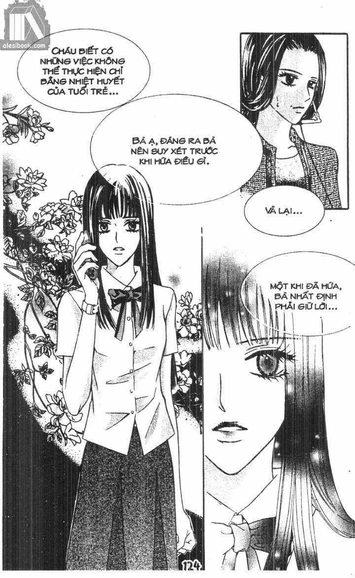 Những Cô Gái Tuyệt Vời Chapter 5 trang 113