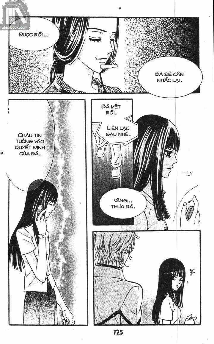 Những Cô Gái Tuyệt Vời Chapter 5 trang 114