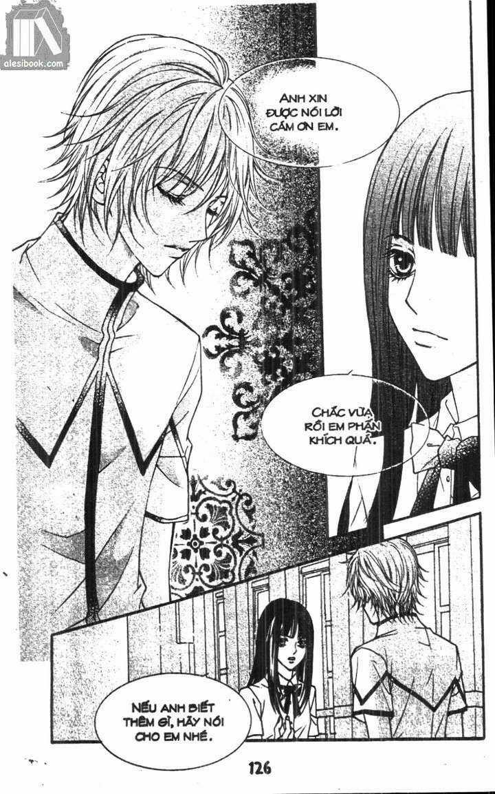 Những Cô Gái Tuyệt Vời Chapter 5 trang 115