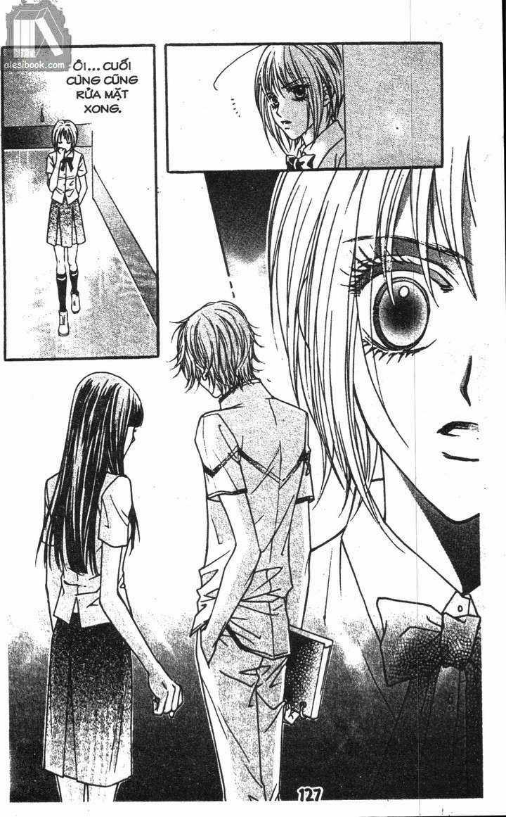 Những Cô Gái Tuyệt Vời Chapter 5 trang 116