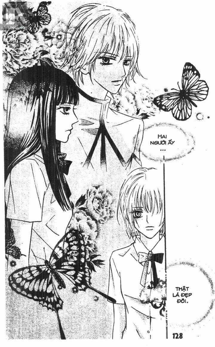 Những Cô Gái Tuyệt Vời Chapter 5 trang 117