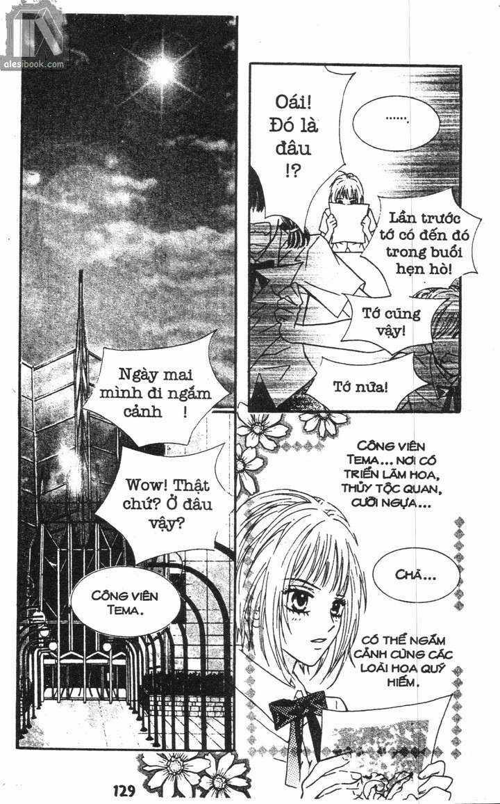 Những Cô Gái Tuyệt Vời Chapter 5 trang 118