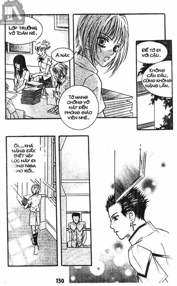 Những Cô Gái Tuyệt Vời Chapter 5 trang 119