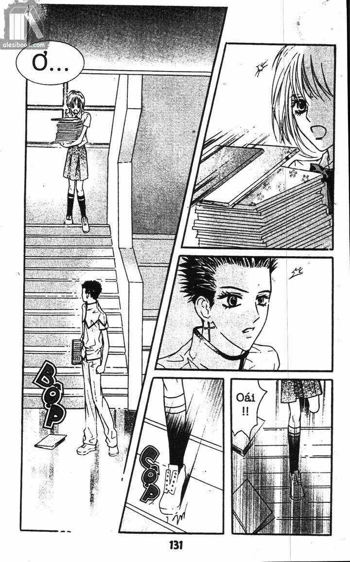 Những Cô Gái Tuyệt Vời Chapter 5 trang 120