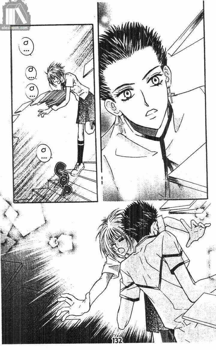 Những Cô Gái Tuyệt Vời Chapter 5 trang 121