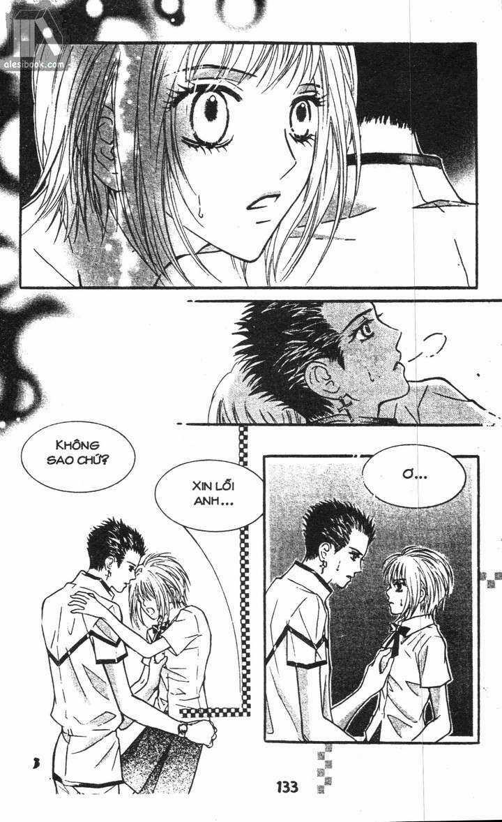 Những Cô Gái Tuyệt Vời Chapter 5 trang 122