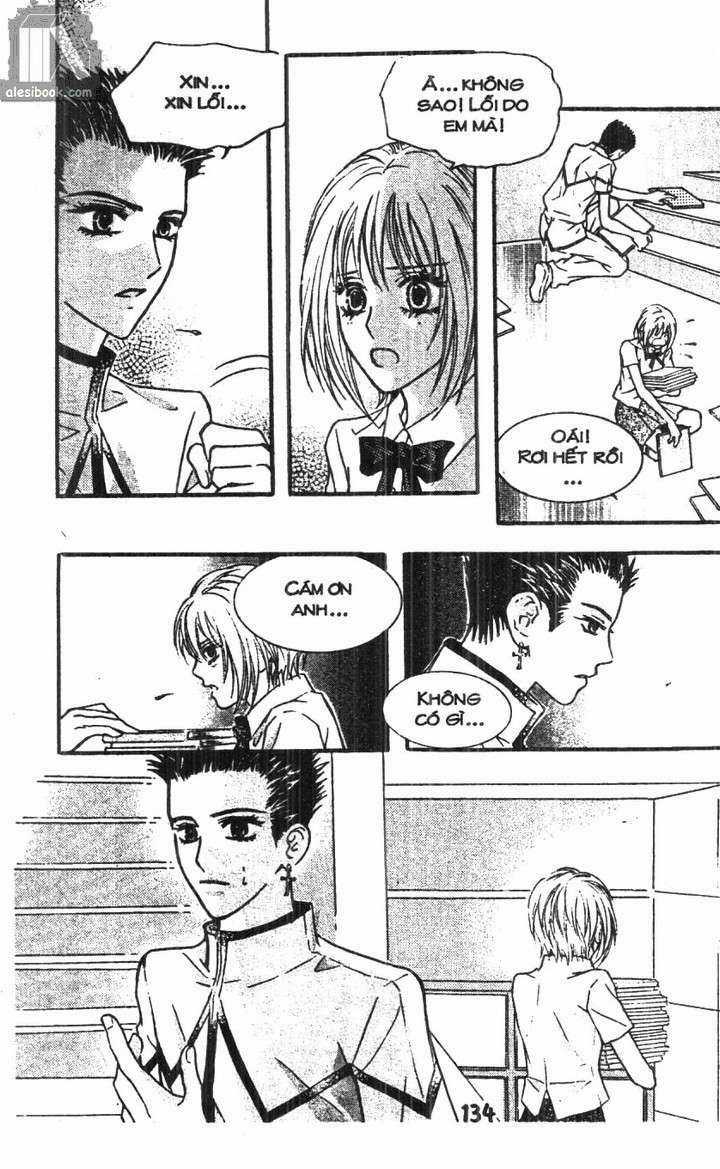 Những Cô Gái Tuyệt Vời Chapter 5 trang 123