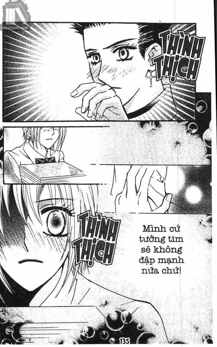 Những Cô Gái Tuyệt Vời Chapter 5 trang 124