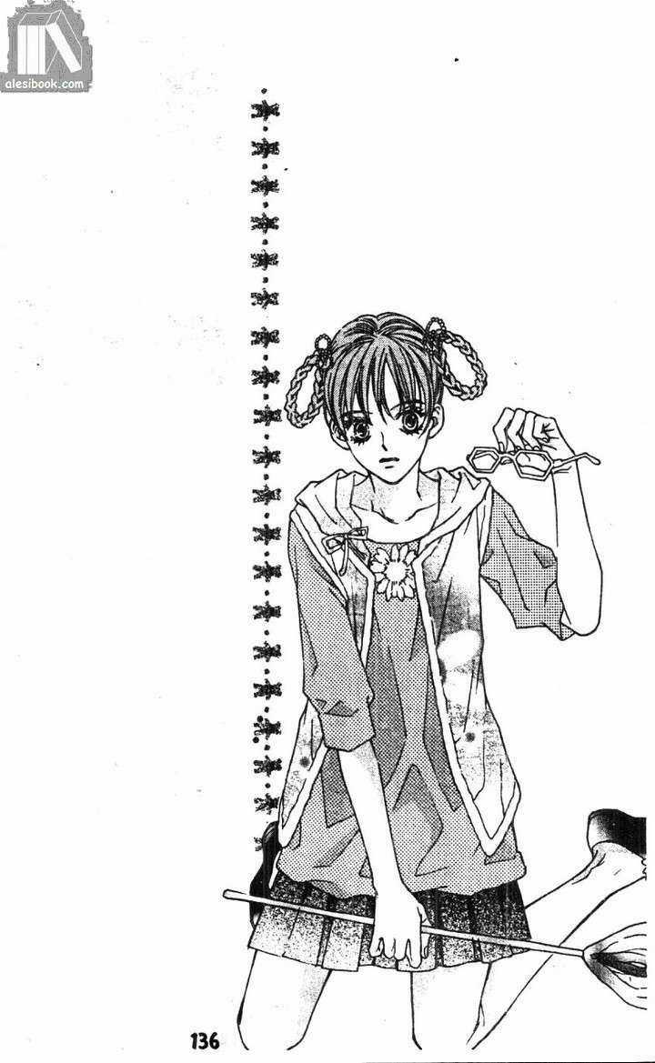 Những Cô Gái Tuyệt Vời Chapter 5 trang 125