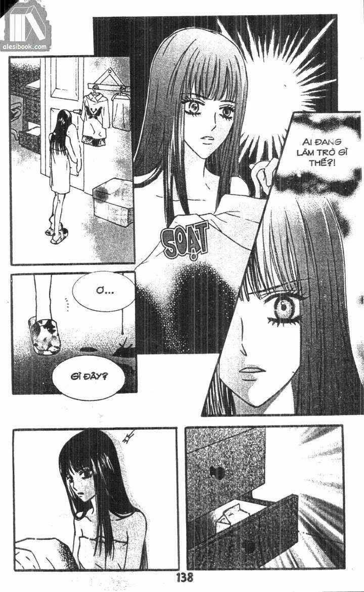 Những Cô Gái Tuyệt Vời Chapter 5 trang 127